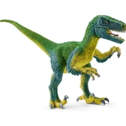 Schleich Dinosaurs Velociraptor 14585