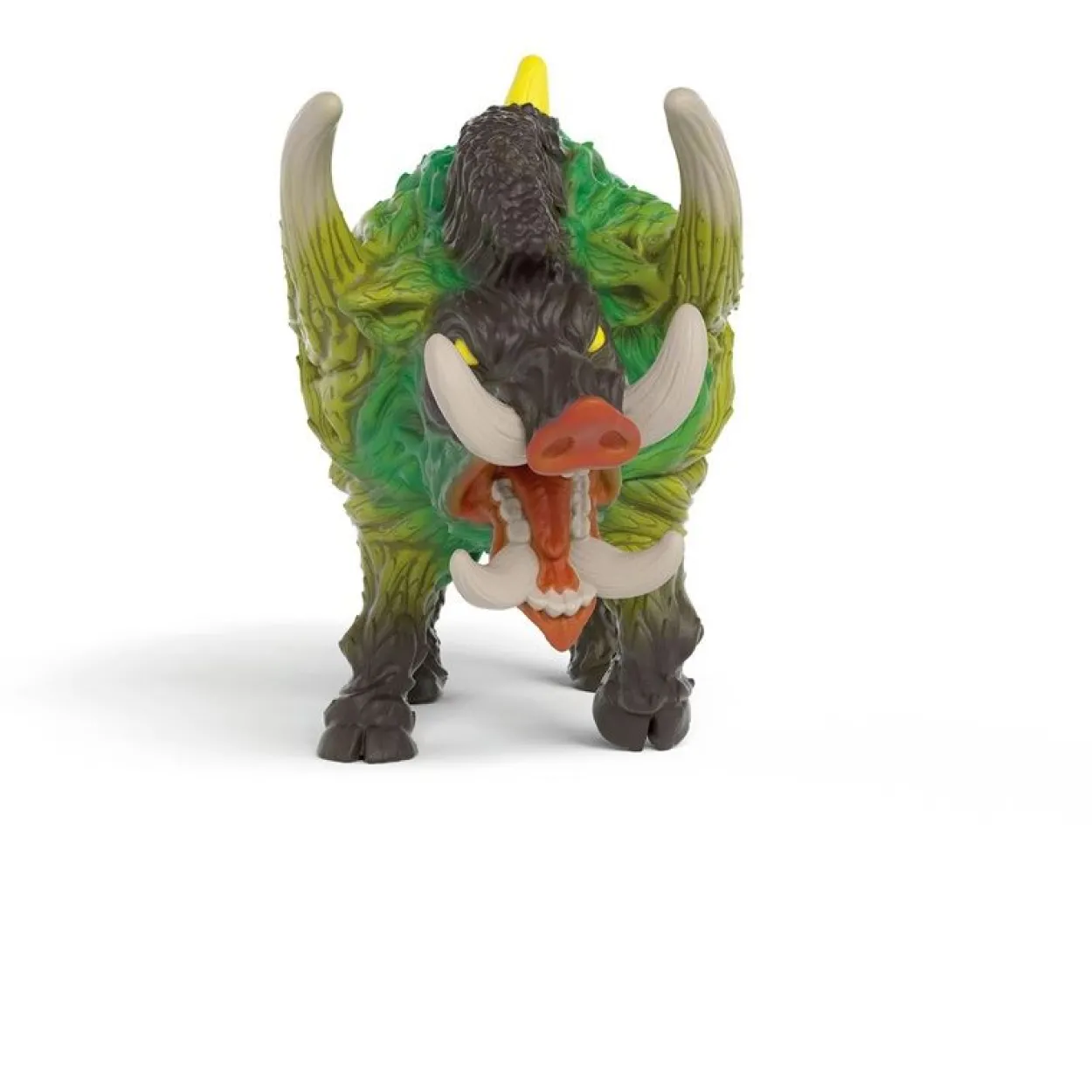 Schleich Eldrador Creatures Dschungelwildschwein