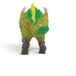Schleich Eldrador Creatures Dschungelwildschwein