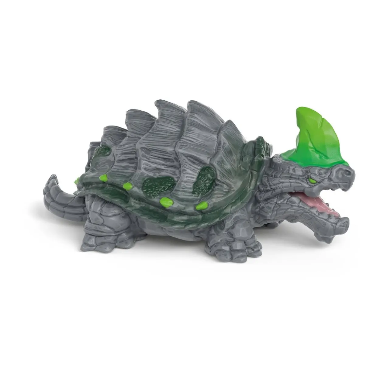 Schleich Eldrador Creatures Steinschildkröte