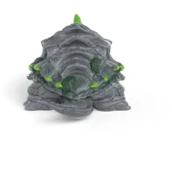 Schleich Eldrador Creatures Steinschildkröte