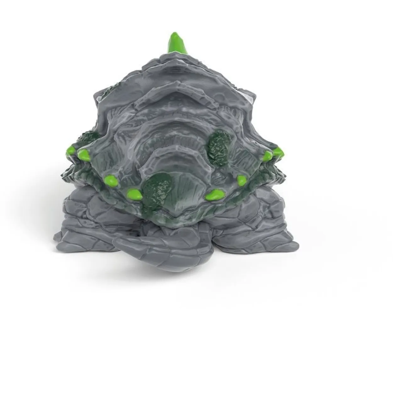 Schleich Eldrador Creatures Steinschildkröte