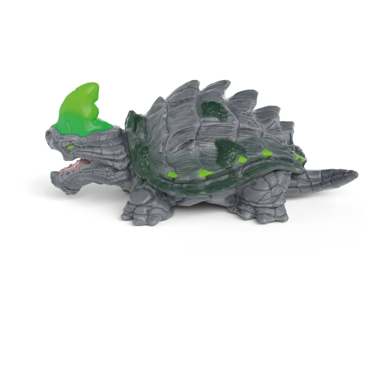 Schleich Eldrador Creatures Steinschildkröte