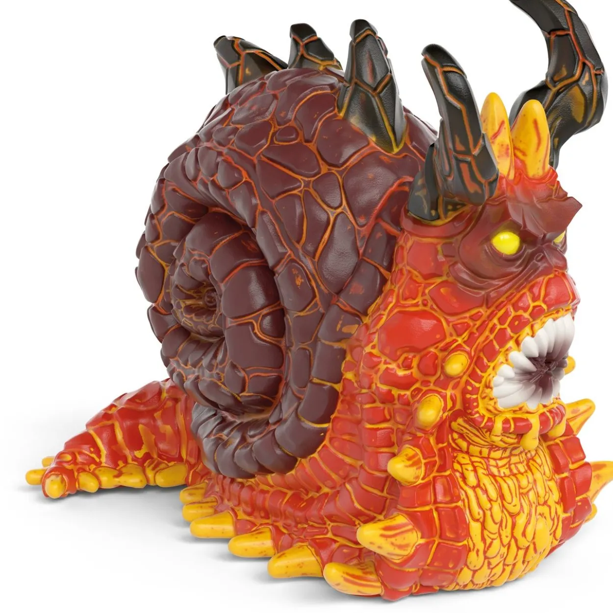 Schleich Eldrador Creatures Lavaschnecke