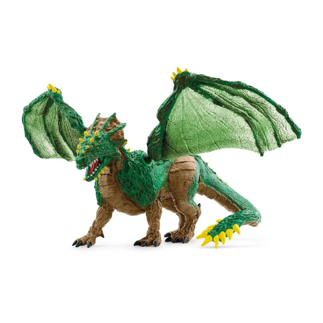 Schleich Eldrador Creatures Dschungeldrache