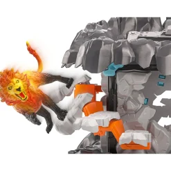 Schleich Eldrador Creatures MasterCave: Smashrador