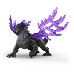 Schleich Eldrador Schattendrache 70898