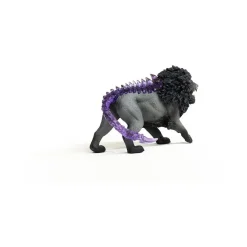 Schleich Eldrador Schattenlöwe