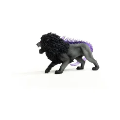 Schleich Eldrador Schattenlöwe