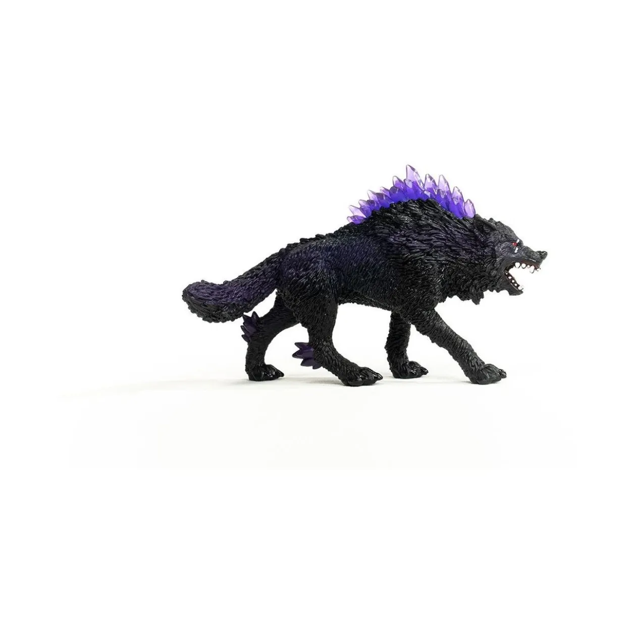 Schleich Eldrador Schattenwolf
