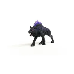 Schleich Eldrador Schattenwolf
