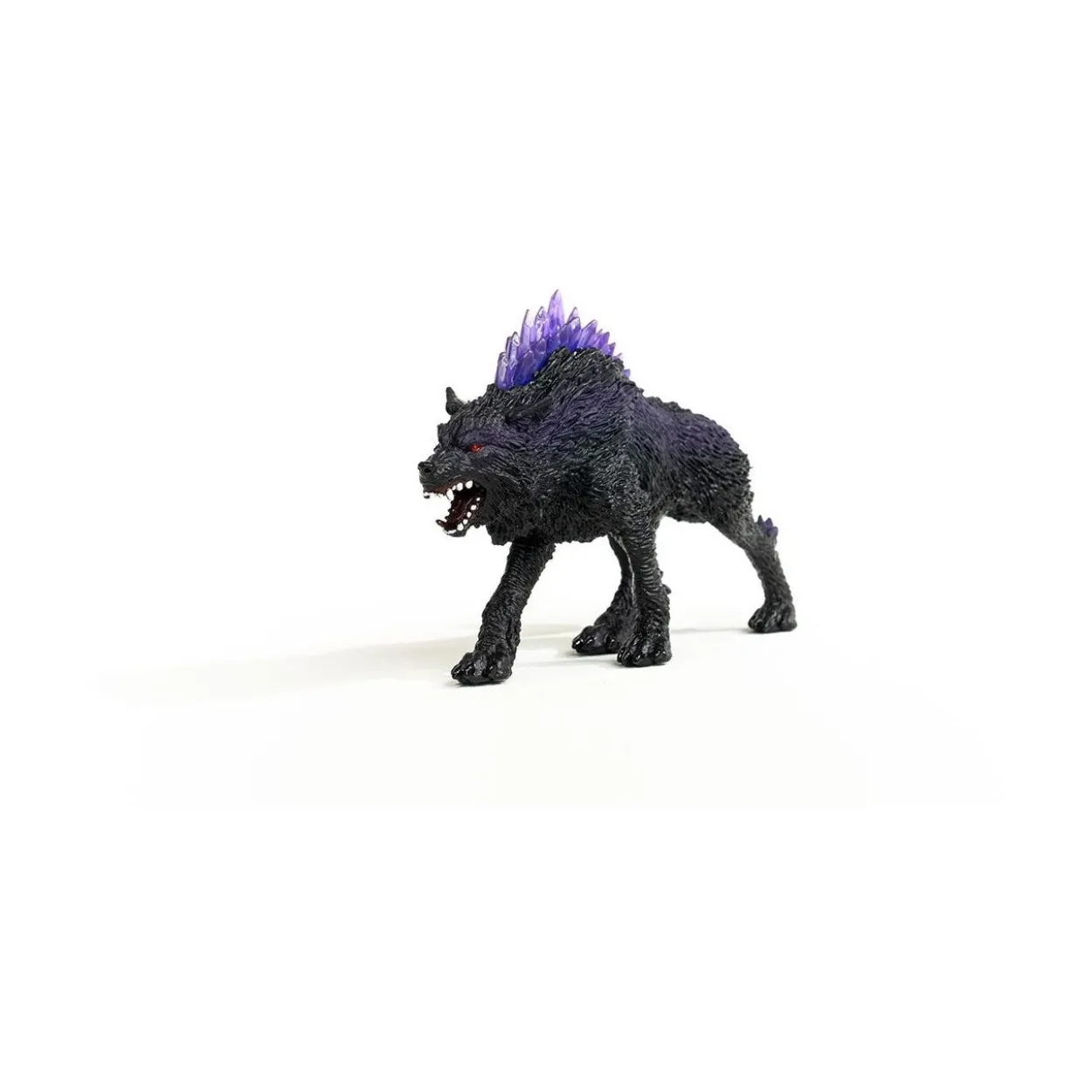Schleich Eldrador Schattenwolf