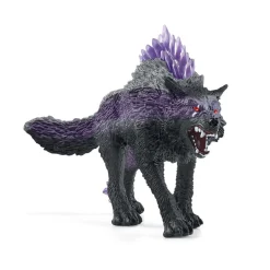 Schleich Eldrador Schattenwolf
