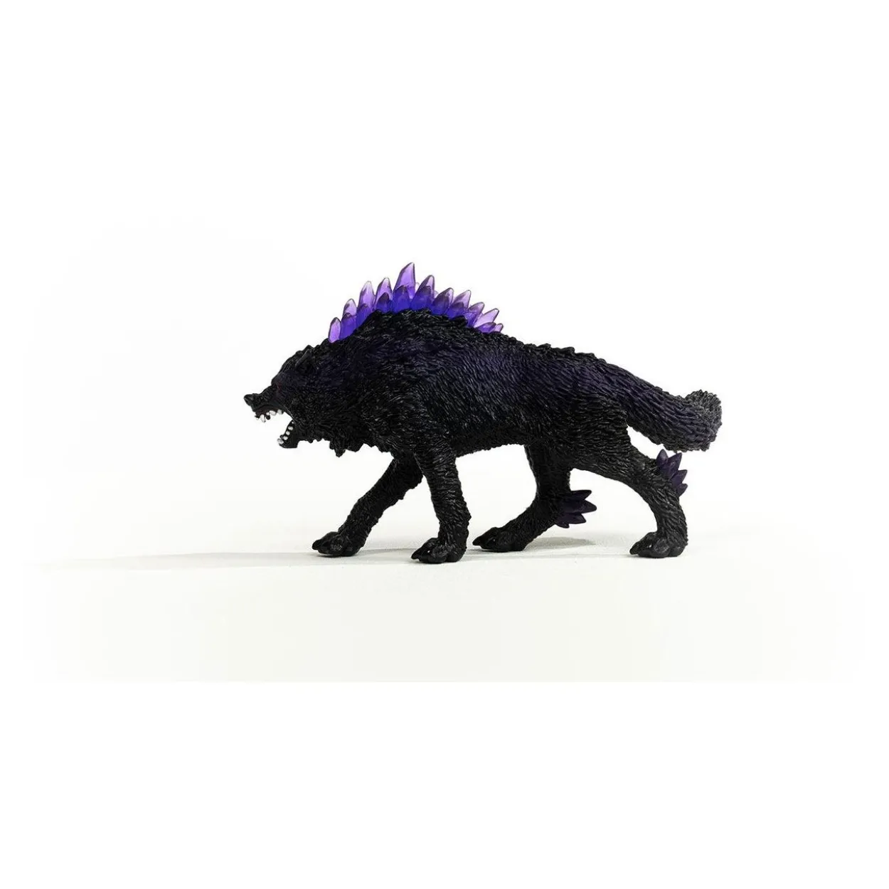 Schleich Eldrador Schattenwolf