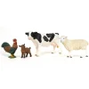 Schleich Farm World "Bauernhof" Starter-Set