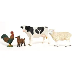Schleich Farm World "Bauernhof" Starter-Set