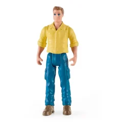 Schleich® Farm World 42529 Kuh Waschstation Spielfiguren-Set