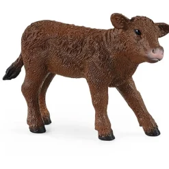 Schleich® Farm World 42529 Kuh Waschstation Spielfiguren-Set