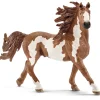 Schleich Farm World Pinto Hengst