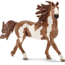 Schleich Farm World Pinto Hengst