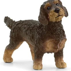 Schleich Farm World Rauhaardackel