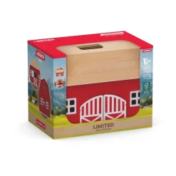 Schleich Farm World Retro Farm