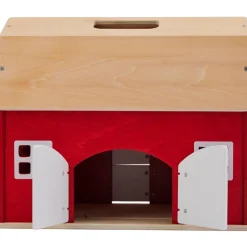 Schleich Farm World Retro Farm