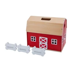 Schleich Farm World Retro Farm
