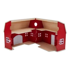 Schleich Farm World Retro Farm