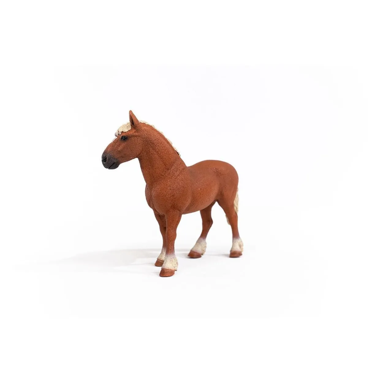 Schleich Horse Club Belgische Zuchtstute