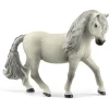 Schleich Horse Club Islandpony Stute