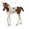 Schleich Horse Club Paint Horse Fohlen (braun)