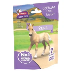 Schleich Horse ClubSammelfohlen Reina