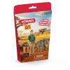 Schleich Pocket Set! Forscher auf Exkursion