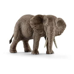 Schleich Wild Life Afrikanische Elefantenkuh