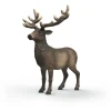 Schleich Wild Life Amerikanischer Rothirsch