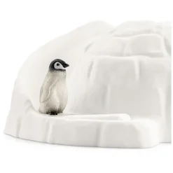 Schleich Wild Life Antarktis Expedition