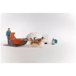 Schleich Wild Life Antarktis Expedition