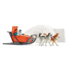 Schleich Wild Life Antarktis Expedition