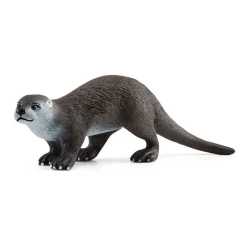 Schleich Wild Life Fischotter