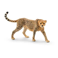 Schleich Wild Life Gepardin