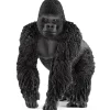 Schleich Wild Life Gorilla Männchen