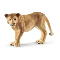Schleich Wild Life Löwin