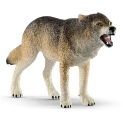 Schleich Wild Life Wolf