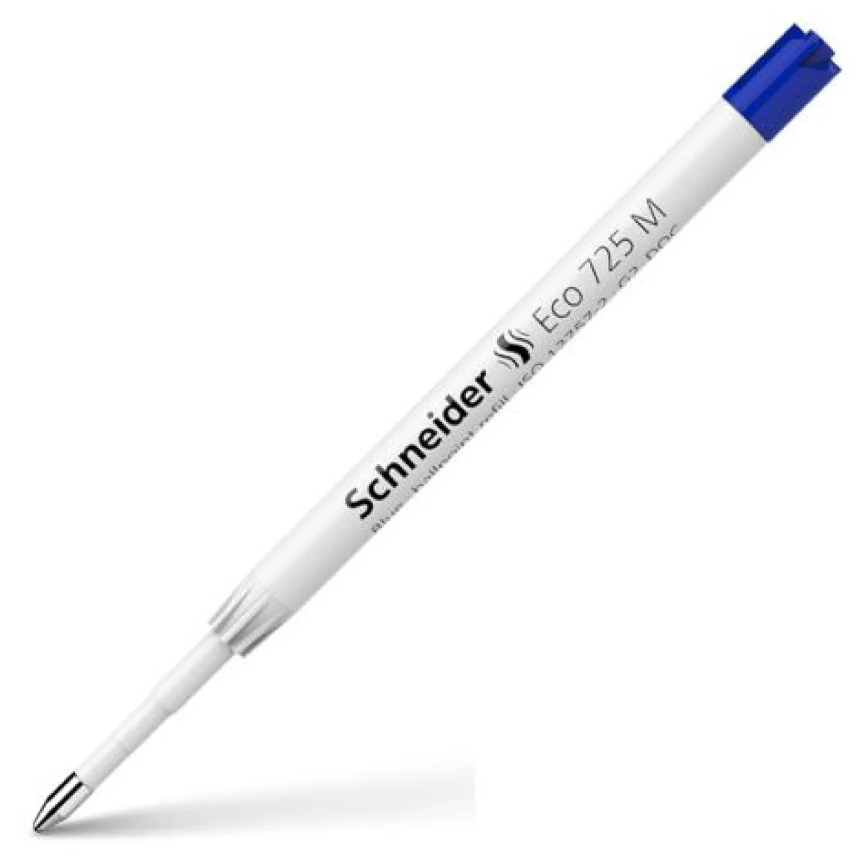 Schneider ECO 725 Kugelschreibermine M blau, 1 St.