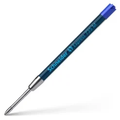 Schneider Express 735 Kugelschreiberminen M blau, 10 St.