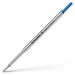 Schneider Express 225 Kugelschreiberminen M blau, 10 St.