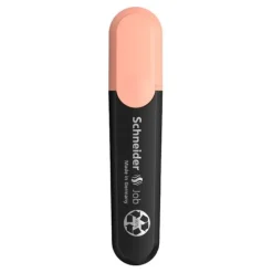 Schneider Job Pastell Textmarker orange, 1 St.