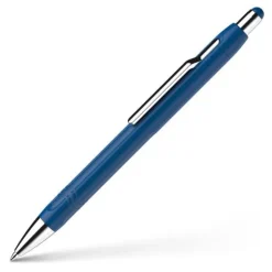 Schneider Kugelschreiber Epsilon blau Schreibfarbe blau, 1 St.