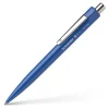 Schneider Kugelschreiber K1 blau Schreibfarbe blau, 1 St.